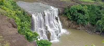 Mitta Saptagundala Waterfalls